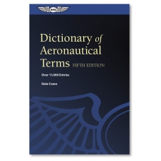 Dictionary of Aeronautical Terms, Fifth Edition